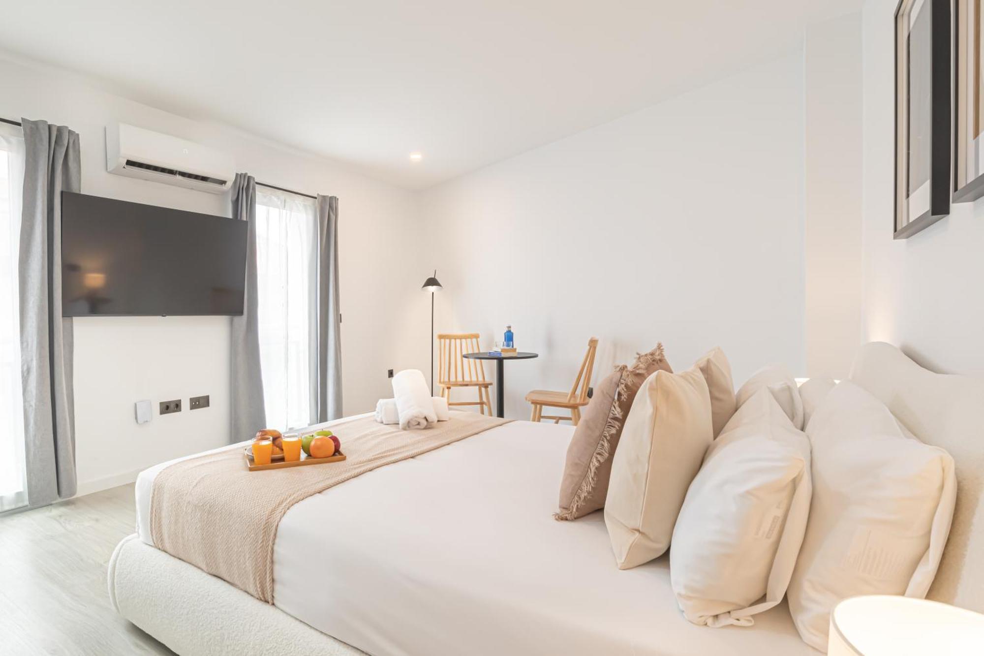 Dobo Malaga Postigos Luaran gambar