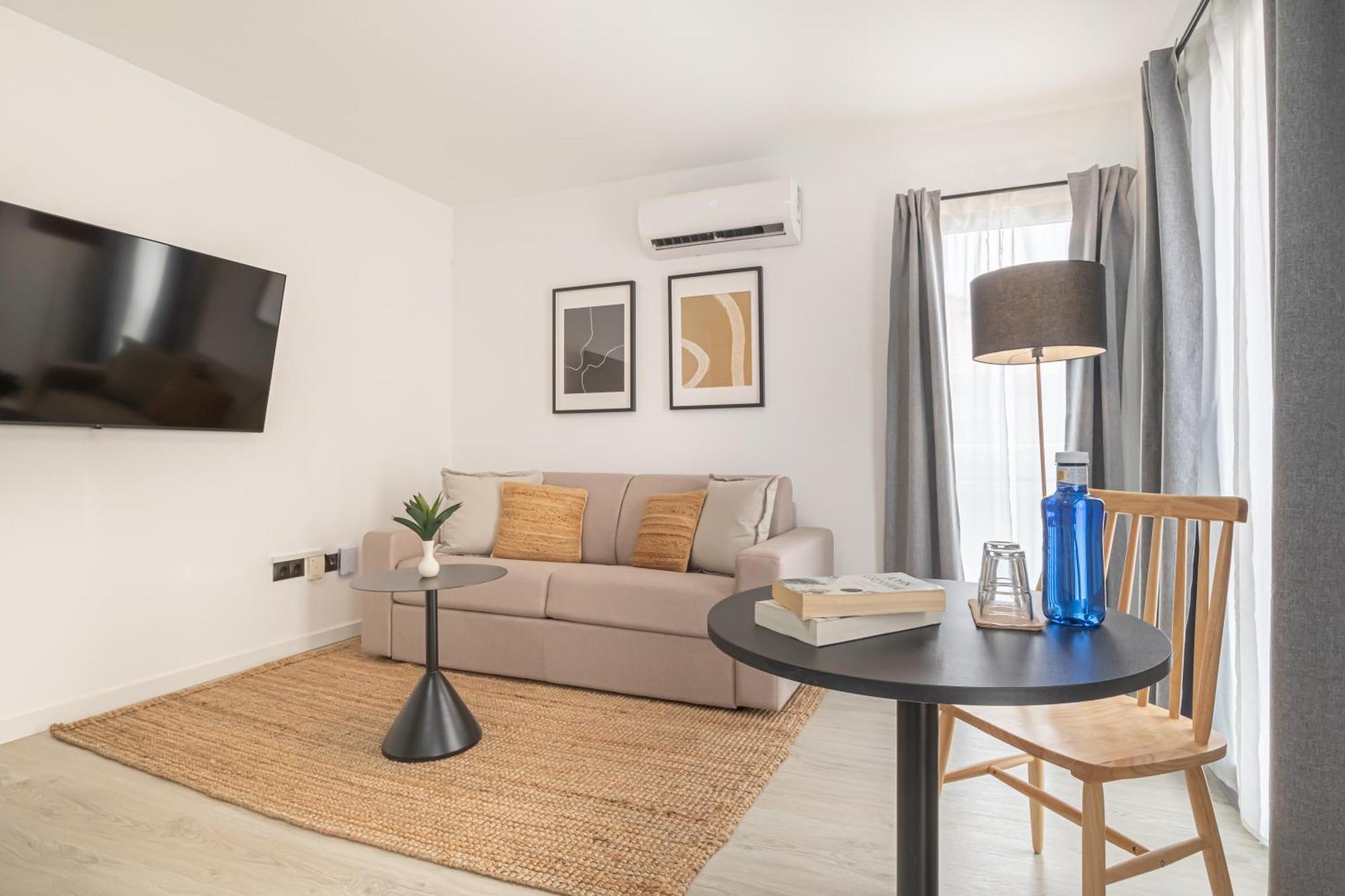 Dobo Malaga Postigos Luaran gambar