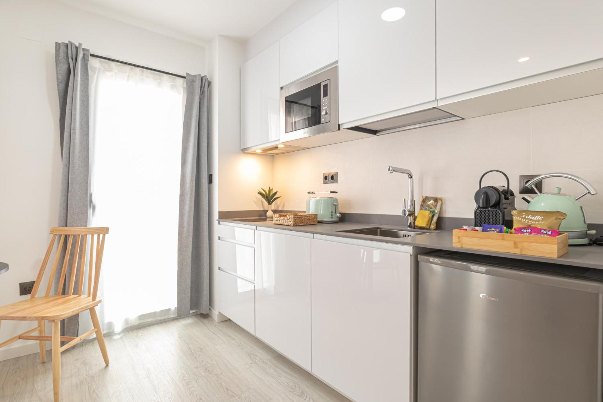 Dobo Malaga Postigos Luaran gambar