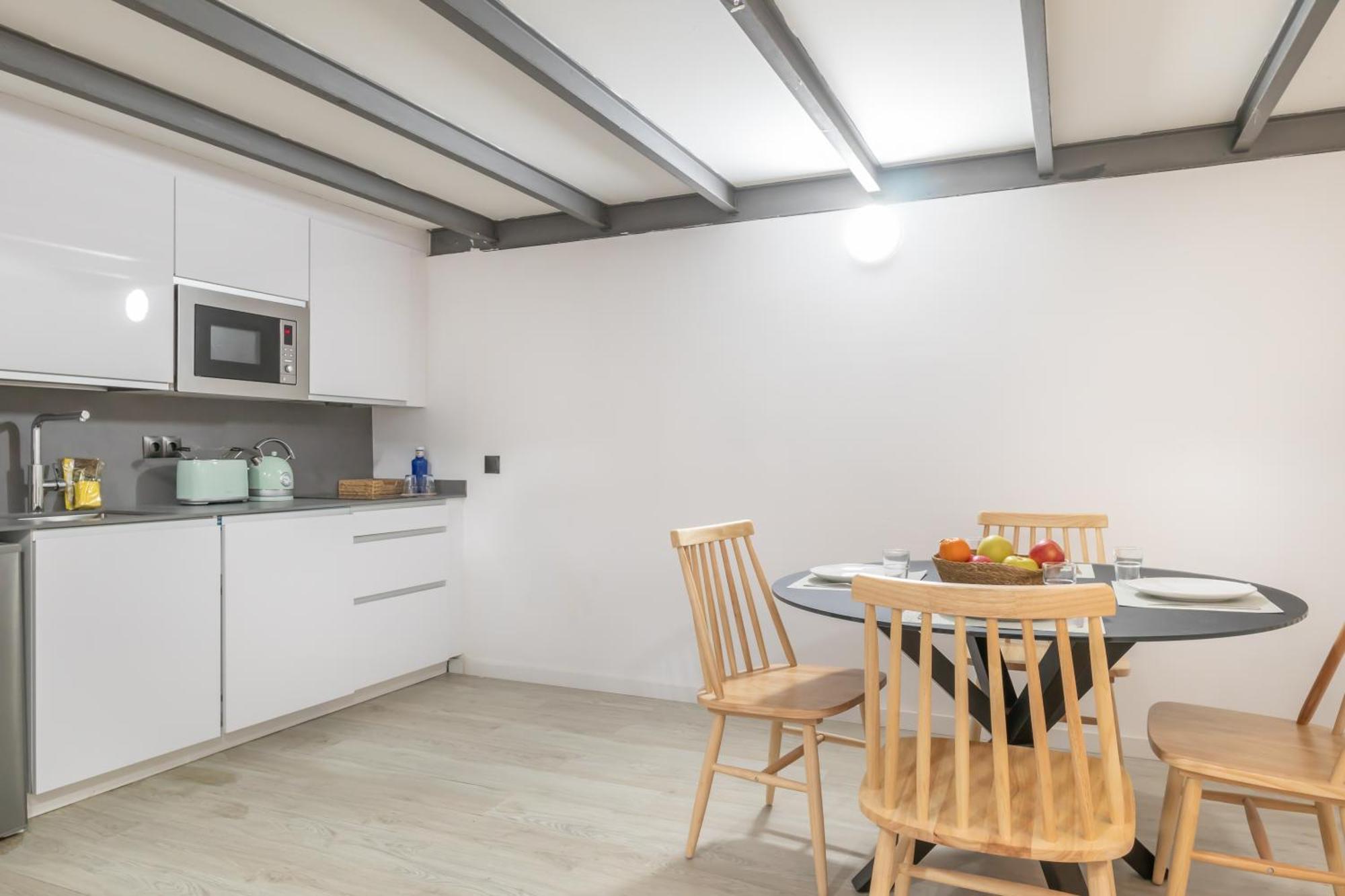 Dobo Malaga Postigos Luaran gambar