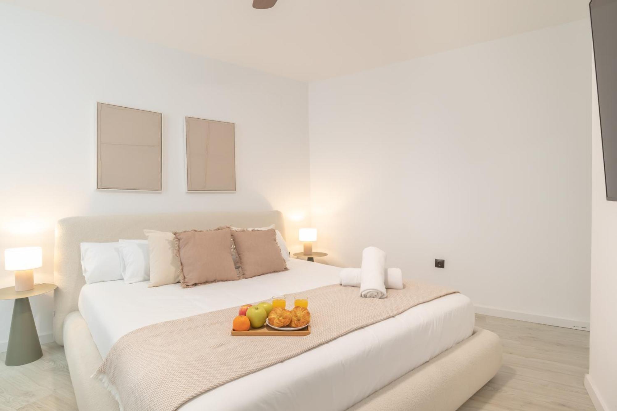 Dobo Malaga Postigos Luaran gambar